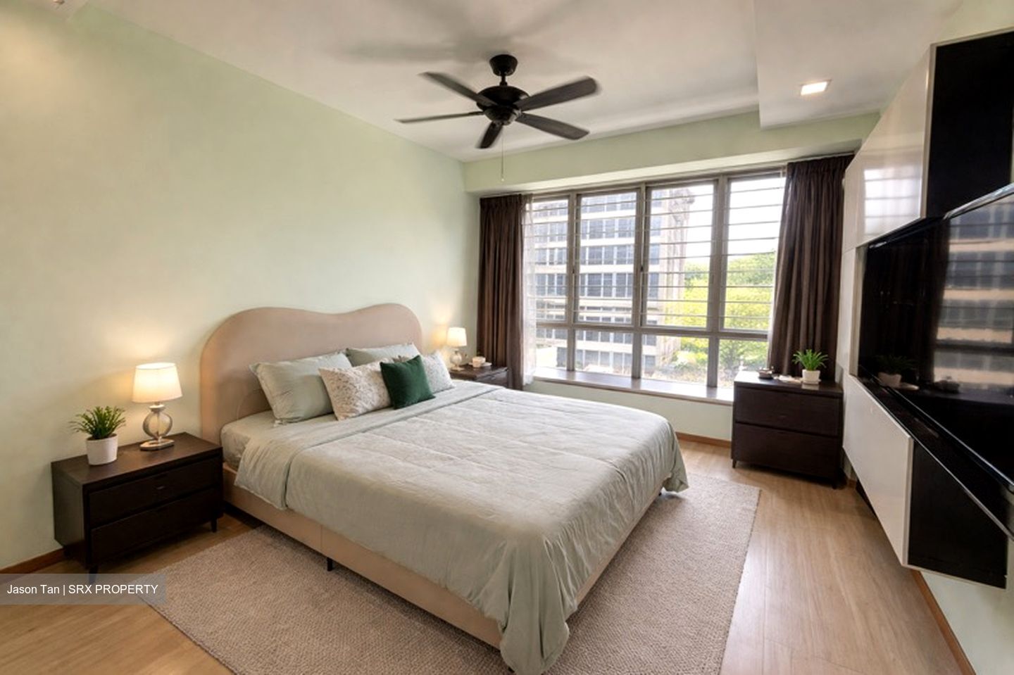 Ferraria Park Condominium (D17), Condominium #558178861